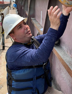 Nick Paternostro