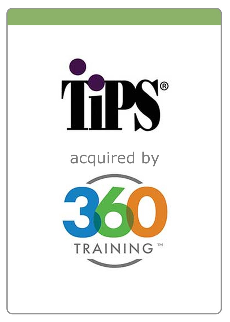 TIPS acquired by 360training — Sell-Side mergers and acquisitions (M&A)