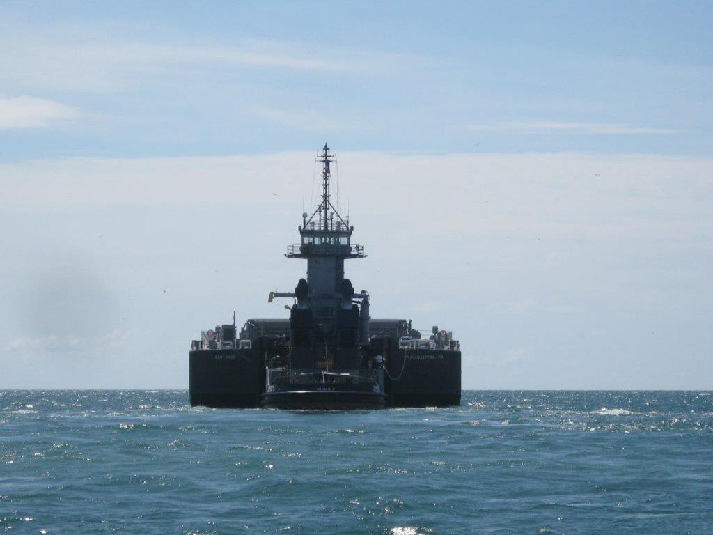 A Look at Kirby Corporation and Inland Trends | DLS Marine marine survey and vessel appraisal insights