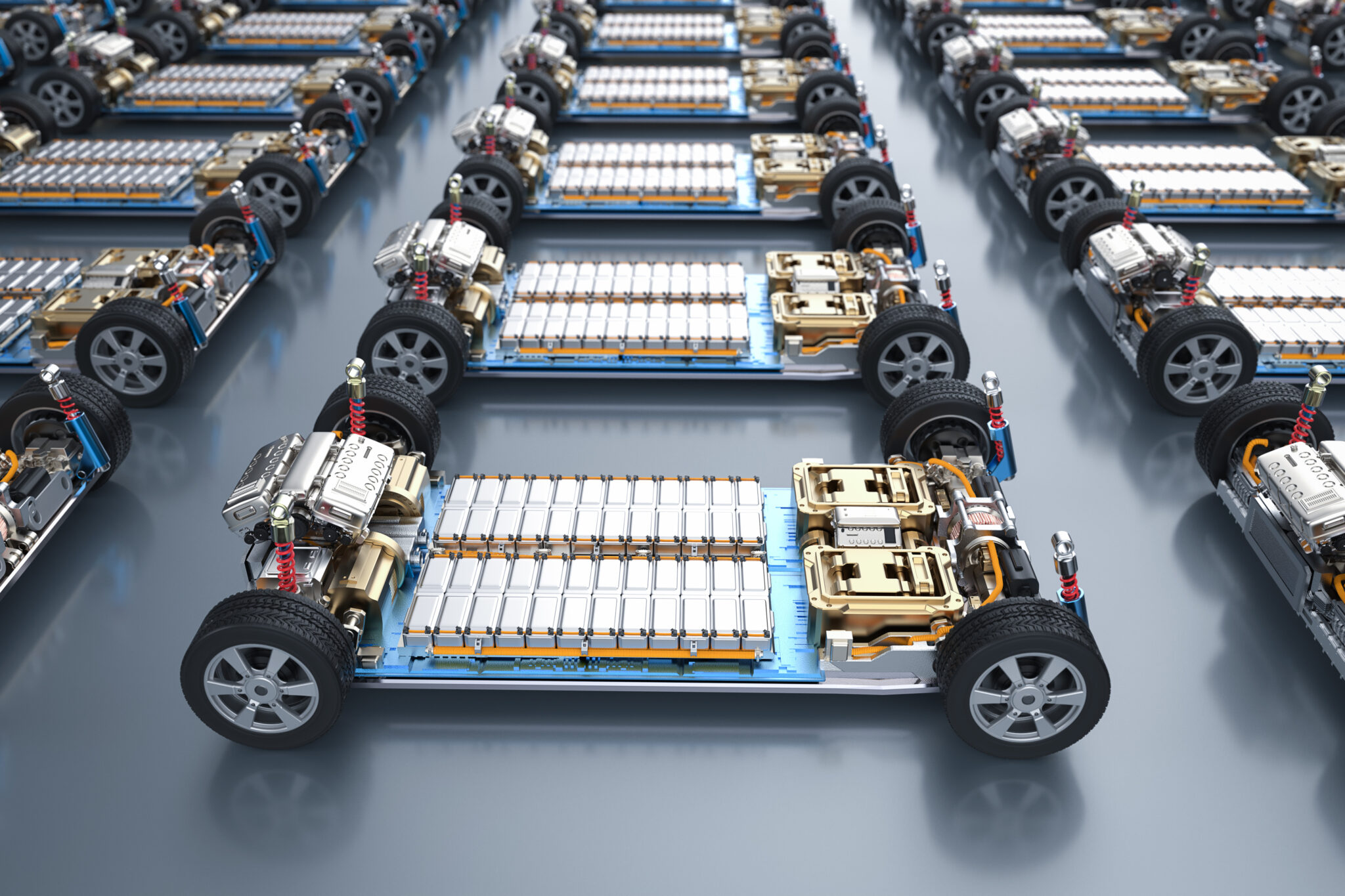 CURRENT BATTERY SCIENCE IN TRANSPORTATION and AN ONGOING LOOK AT INLAND | DLS Marine marine survey and vessel appraisal insights