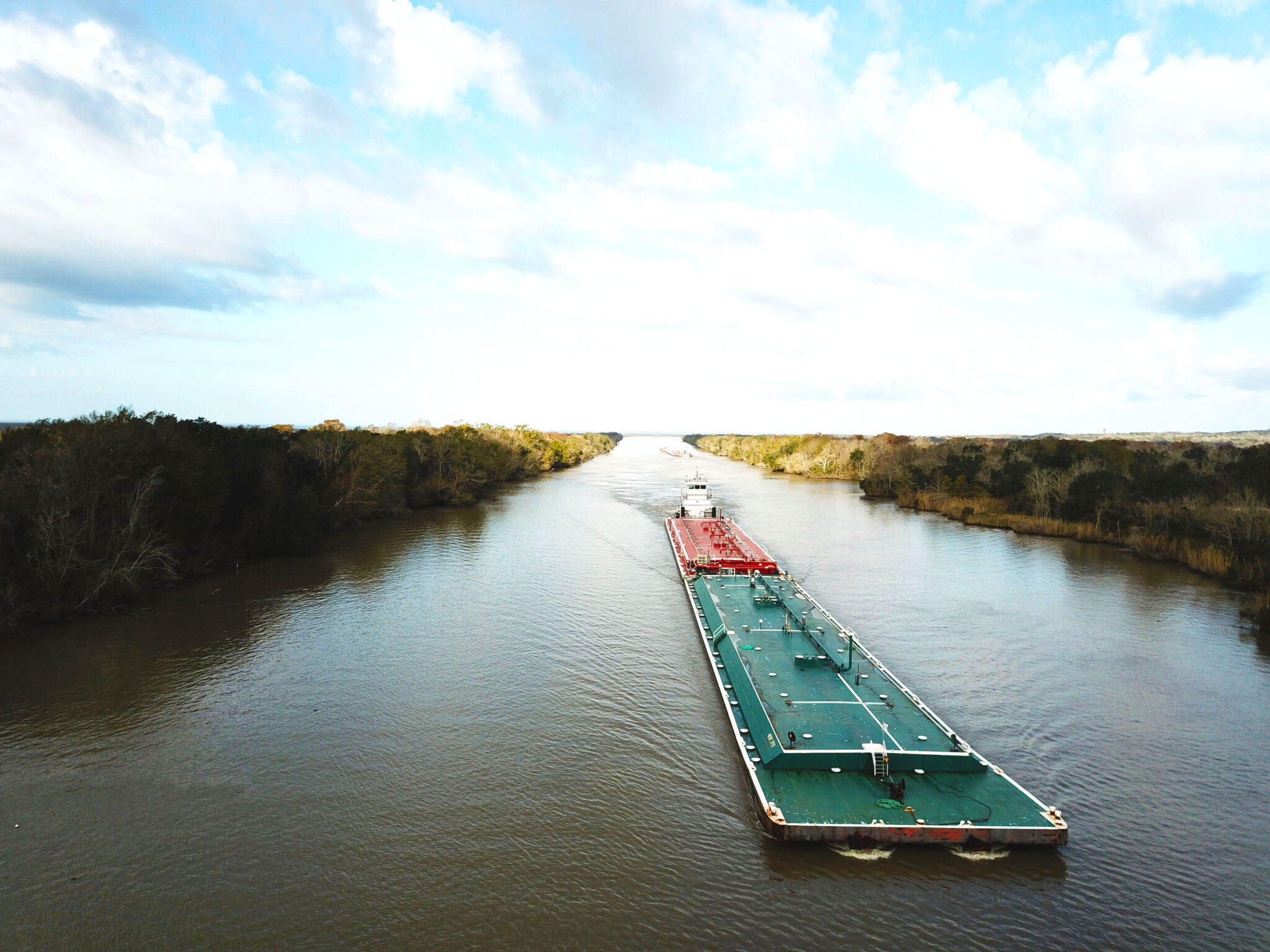 Hot Air? | DLS Marine marine survey and vessel appraisal insights