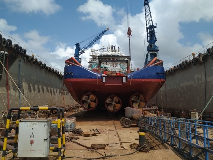 2023 10-K Annual Statements – Corporate Cliffs Notes | DLS Marine marine survey and vessel appraisal insights