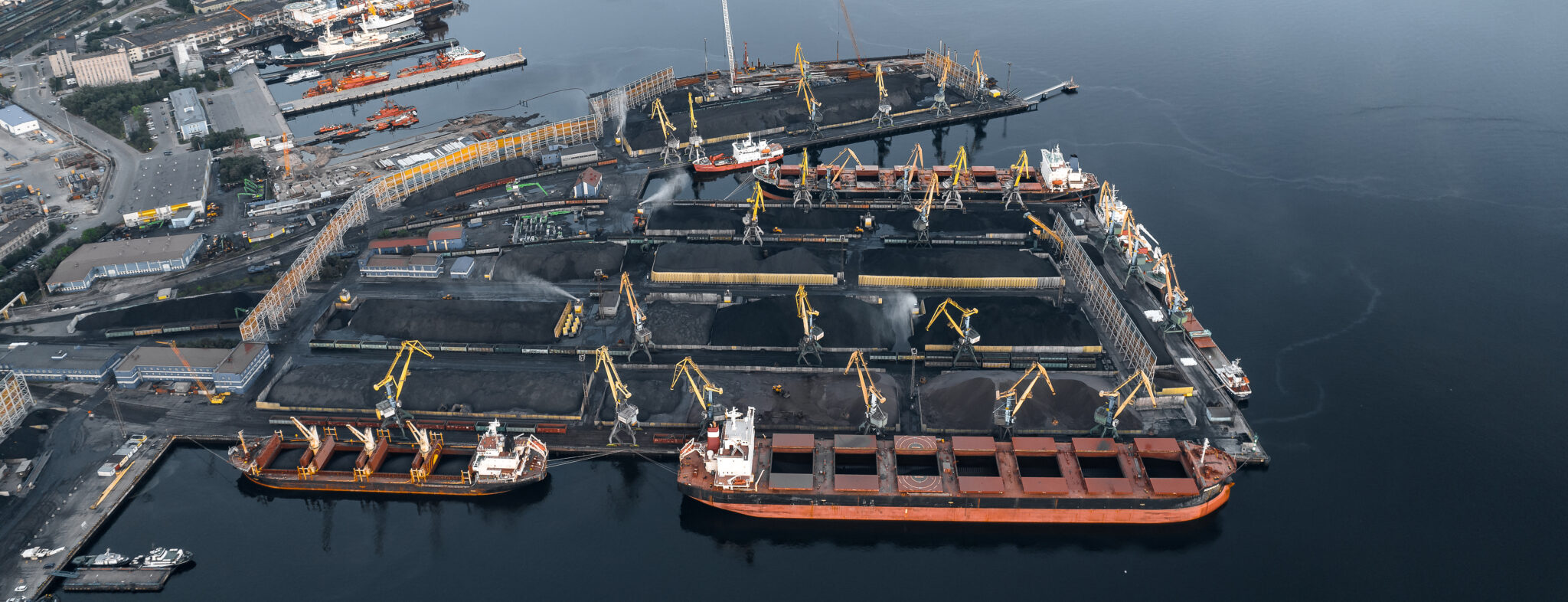Methanol: A Look at Owner’s Alternatives for Greening and the Movement of Bulk Cargoes throughout the World | DLS Marine marine survey and vessel appraisal insights