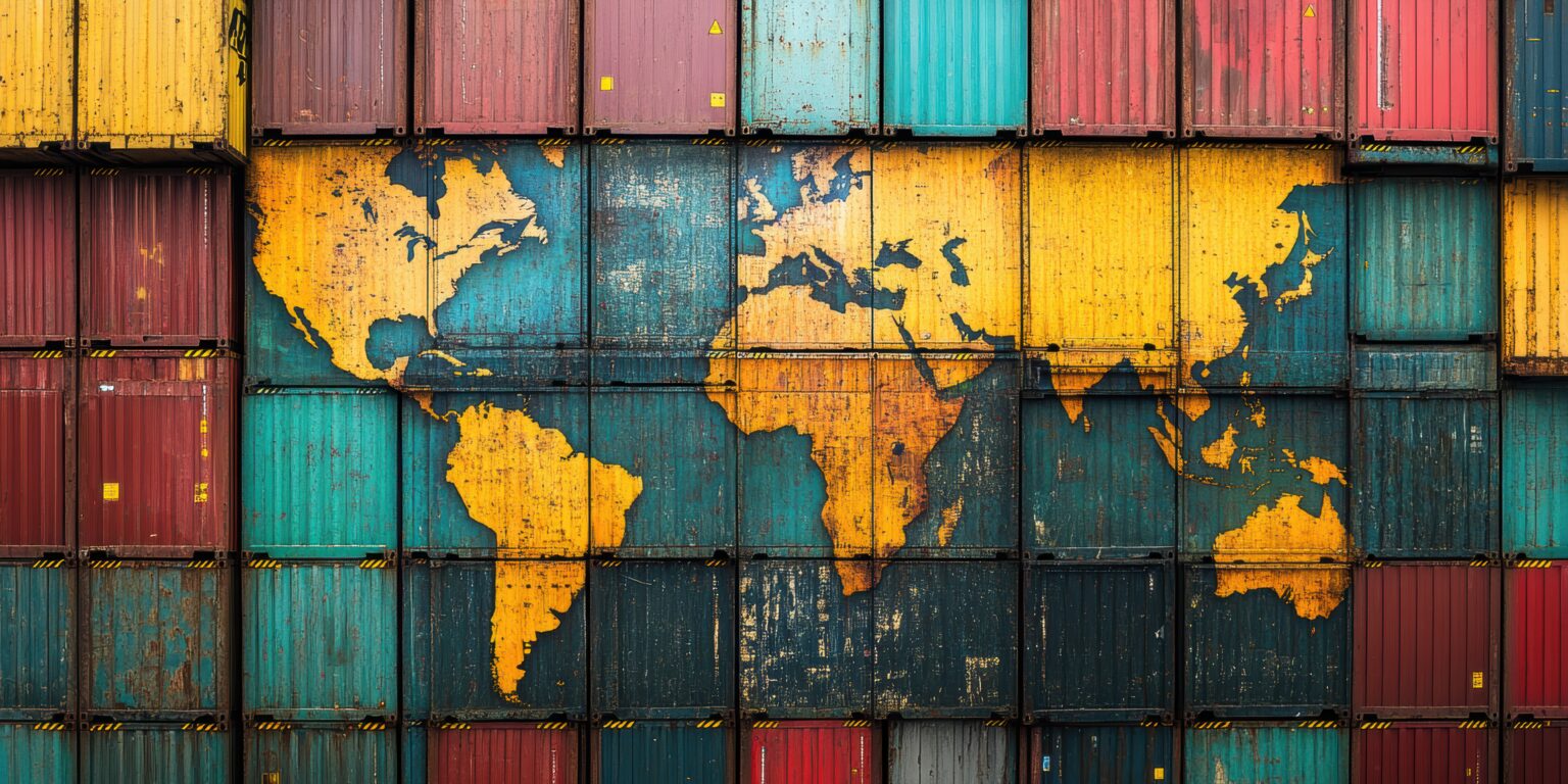Opinions Agree on an Interesting Economic Year | DLS Marine marine survey and vessel appraisal insights
