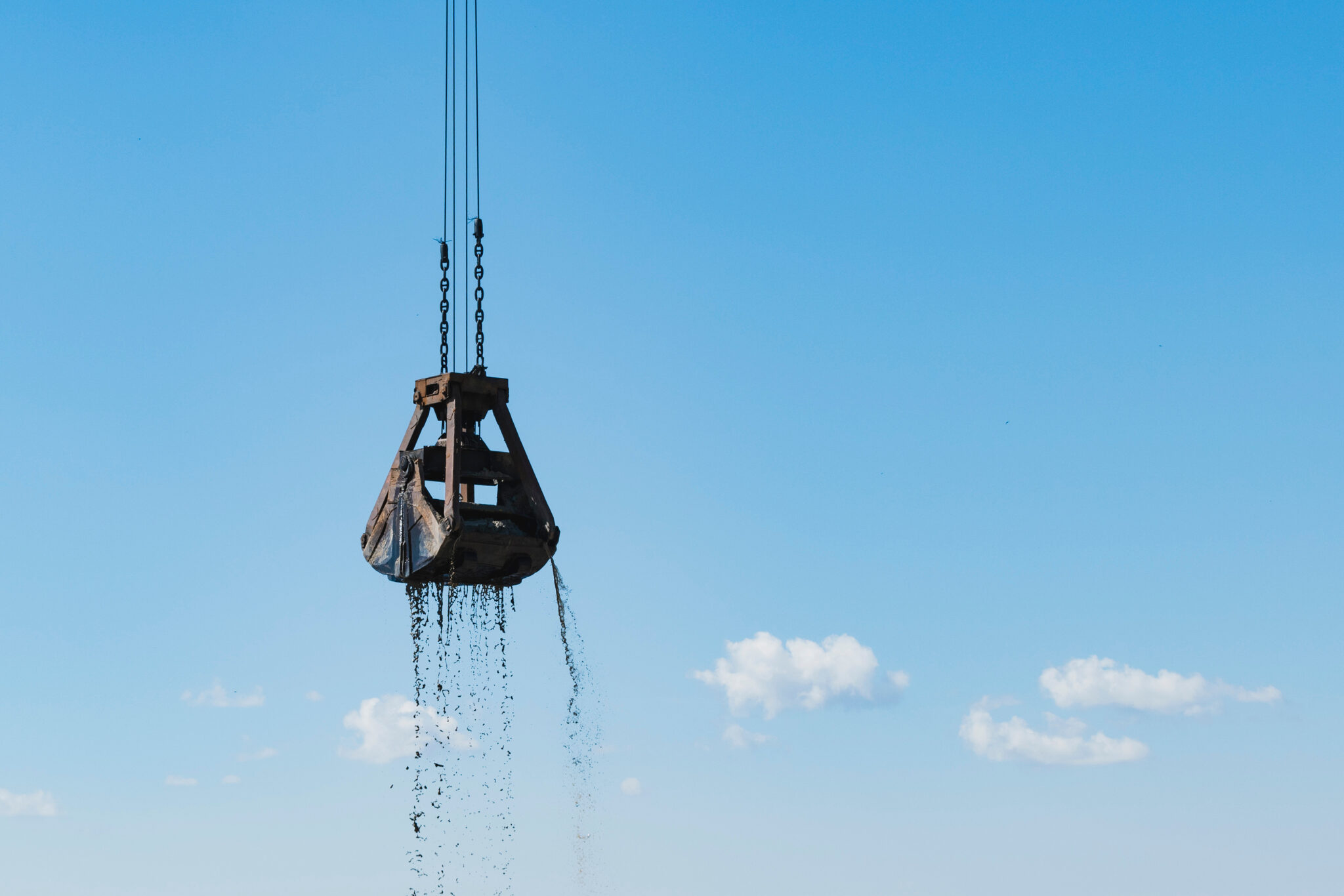 What 2024 Financials Reveal About the Marine Industry’s Future | DLS Marine marine survey and vessel appraisal insights