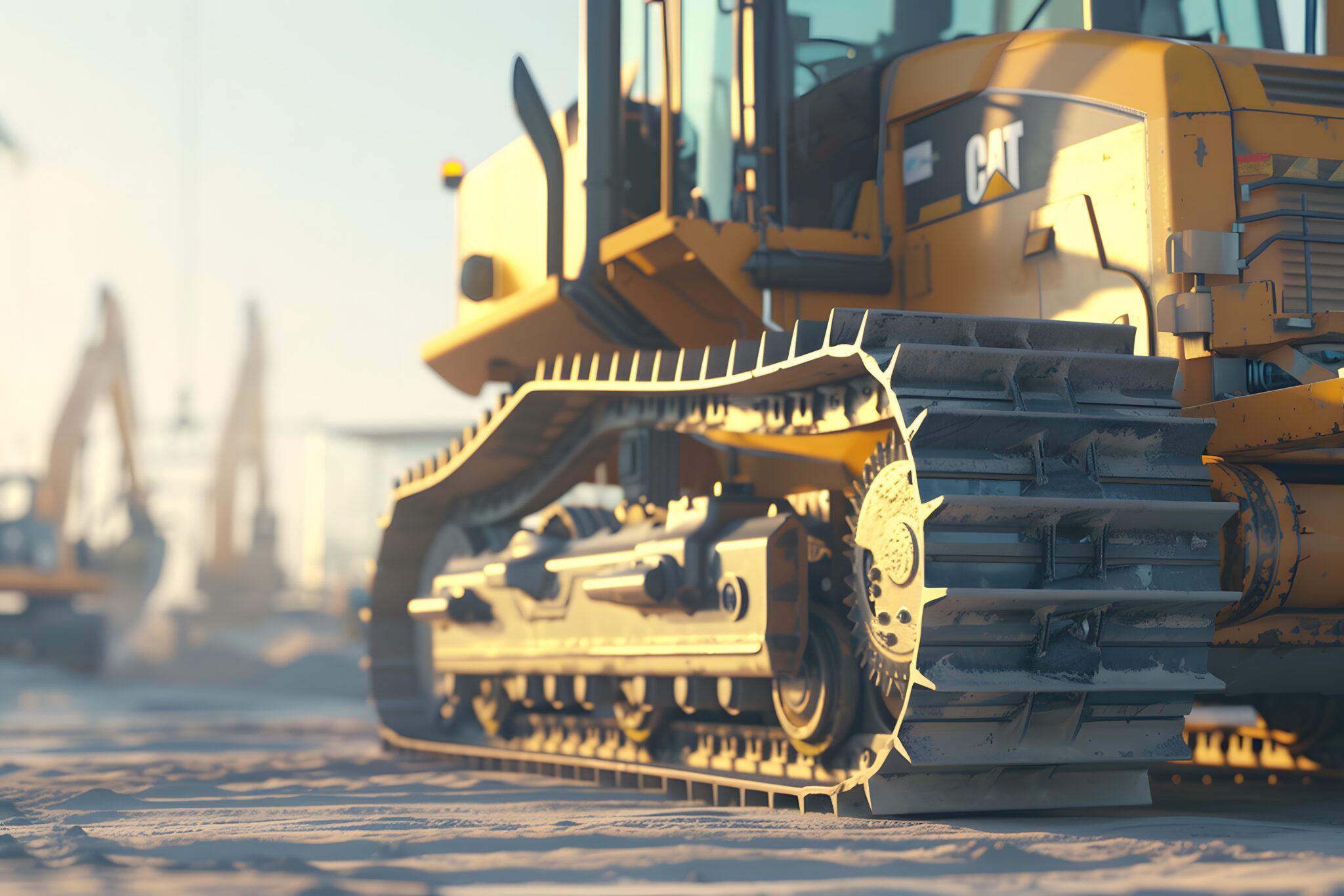 What 2024 Financials Reveal About the Marine Industry’s Future | DLS Marine marine survey and vessel appraisal insights