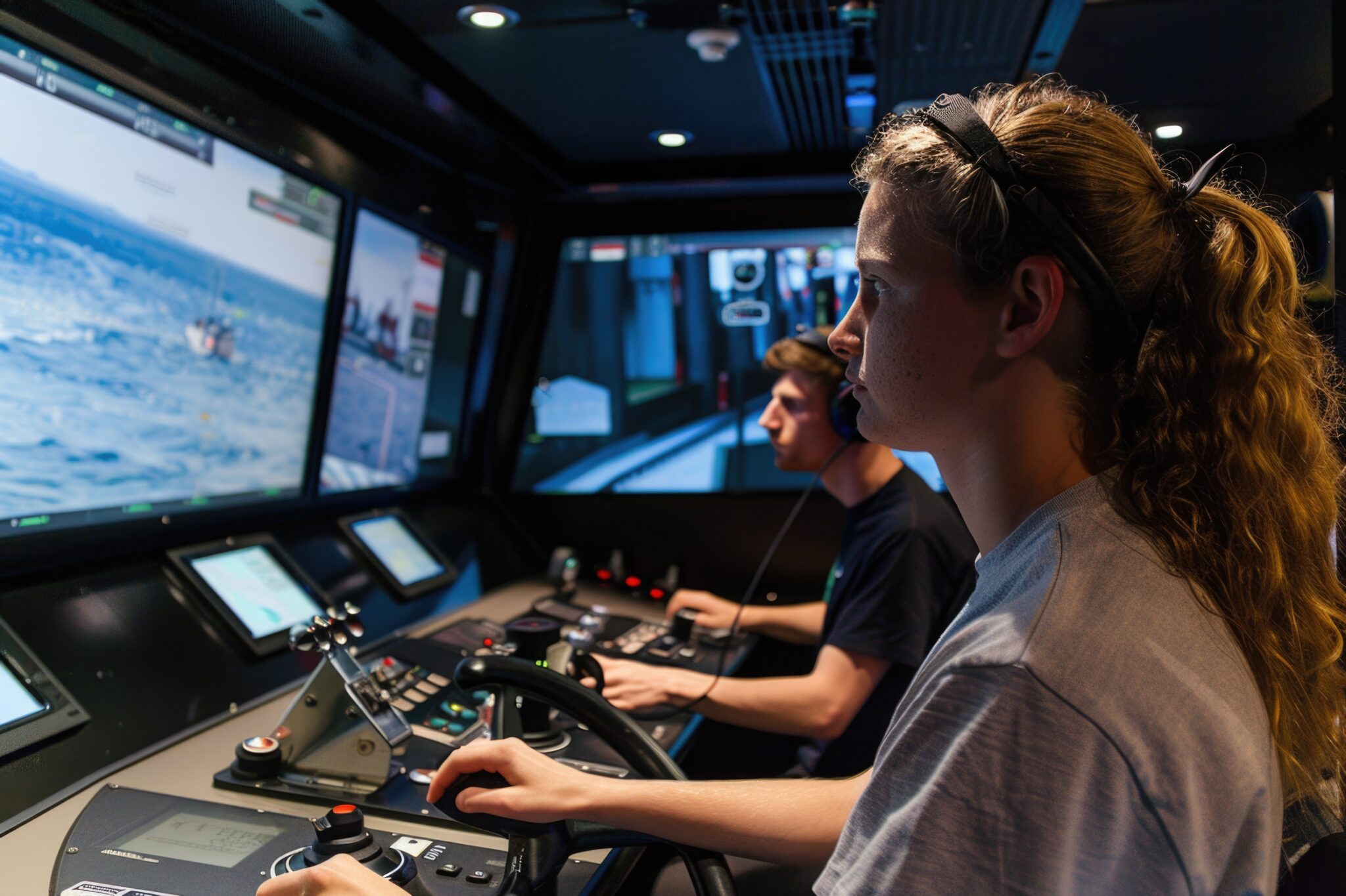 U.S. Shipbuilding Expansion | DLS Marine marine survey and vessel appraisal insights